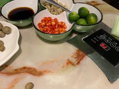 -四季合味椰子鸡(南山大冲店)