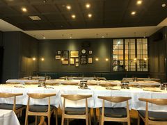 -君瀛四海海鲜自助餐厅(光谷步行街店)