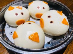 -老板恋上鱼(恒隆广场店)