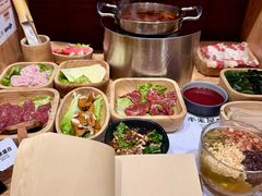 -独食火锅·半米屋台(望平街店)