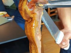 -拉蒂娜·巴西牛排馆 Latina·Brazilian Steakhouse(陆家嘴旗舰店)