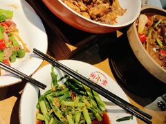 -街小坐闽南小牌档(新元店)
