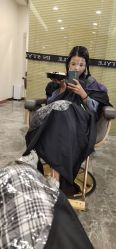 -CD Hair salon