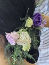 -金夫人婚纱摄影(华南店)