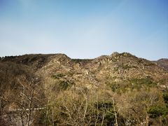 -北京鹫峰国家森林公园