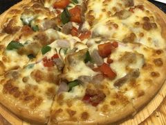 -新兴·金羊座·粤菜点心(乐峰店)