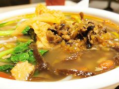 三鲜螺蛳粉-水平有限广西米粉·广西风味集(五道口店)