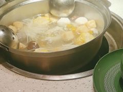 -润园四季椰子鸡火锅(海上世界店)