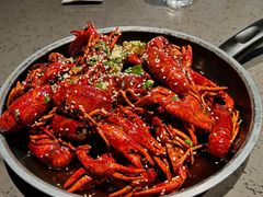 -一棠龙虾•王牌虾球(楚河汉街店)