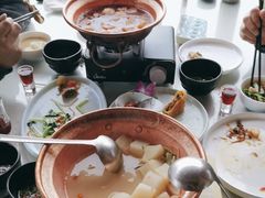 -品味泸沽湖•民族特色菜(大落水店)
