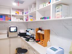 -萌兽医馆·宠物医院·猫骨科(创景店)