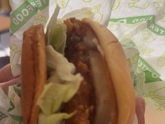 -德克士(通灌北路店)