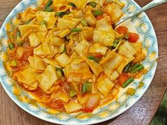 -丝路传奇·中国拉面航母店(北医三院店)
