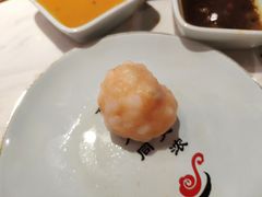 -捞神汤物料理(正大广场店)