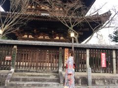 -京都和服体验 梦馆(五条店)