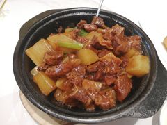 -徽镇小厨·经典徽菜(马连道店)