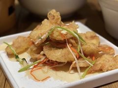 -北方家宴(番禺永旺店)