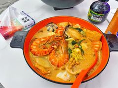 -张亮麻辣烫(哈尔滨金爵万象店)