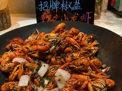 -太湖饭店玉兰厅(自助餐厅)