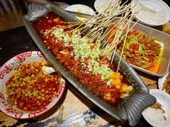 -成都吃客(奎星楼店)