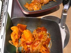 -新石器烤肉(百联川沙店)