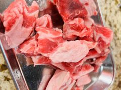 -朴安胖·韩国烤肉(沈阳店)
