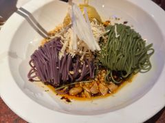 -绿茶餐厅(领展购物广场·中关村店)