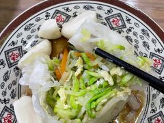 -绥缘老烧麦(中天店)
