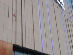-银泰百货(厦门国贸中心店)