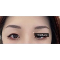-MIVI半永久纹眉机器野生眉纹唇
