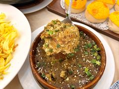 -轩记海鲜餐厅·四十五年老字号·经典粤菜(西区彩虹店)