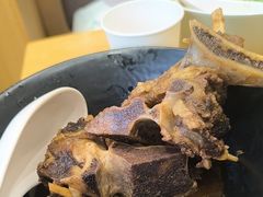 -三千粉牛肉米粉(来客茂店)