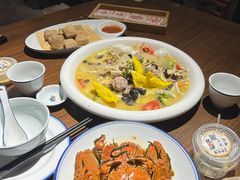 -绍兴老味道·非遗门店(银泰城店)