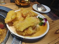 -山河屯铁锅炖·非遗铁锅炖(华强北店)