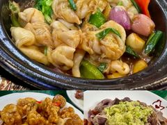 -文记壹心鸡(宝华路店)