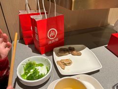 -海底捞火锅(仓山爱琴海店)