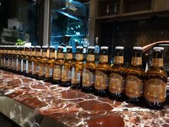策力啤酒-翅爷家煲仔翅