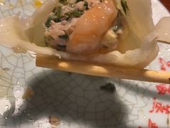 -蟹谢蒸鲜自助餐厅
