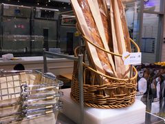 -BreadTalk面包新语·烘焙蛋糕(海岸城店)