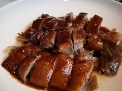 客家碌鹅-客汁源味·客家菜(时代城店)