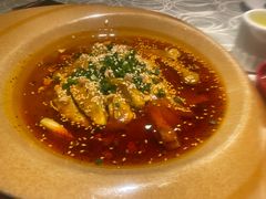 蓉城钵钵鸡-红辣椒·川菜·火锅(曹杨店)