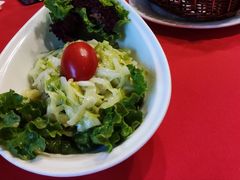 -申德勒加油站餐厅(三里屯北小街店)