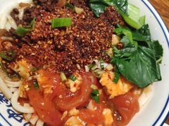 -老白家面馆(测绘东路总店)