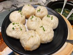 -汤记传菜(秀浦路店)
