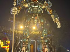 -成都武侯祠博物馆