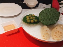 -馋遇江南·精致湖景雅宴(东方之门店)