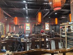 -天下第一面(大雁塔北广场店)