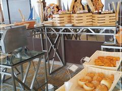 -汇泉王朝大饭店-旋转餐厅(南海路店)
