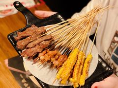 -湘里乡亲甲王二老店