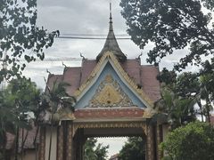-西双版纳傣族园